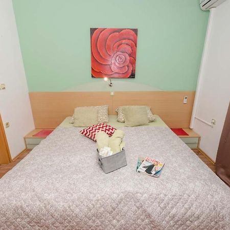 Apartman Precca Супетарська Драґа Екстер'єр фото