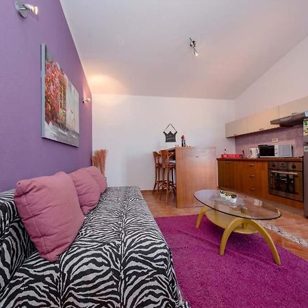 Apartman Precca Супетарська Драґа Екстер'єр фото
