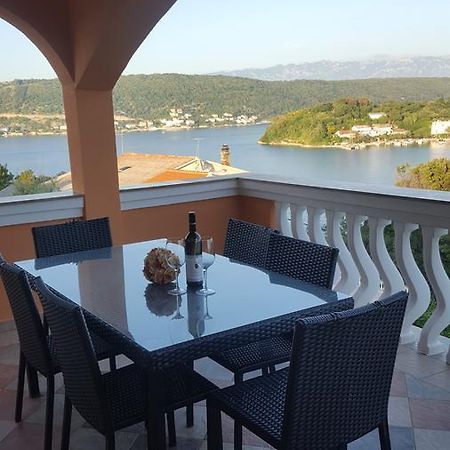 Apartman Precca Супетарська Драґа Екстер'єр фото