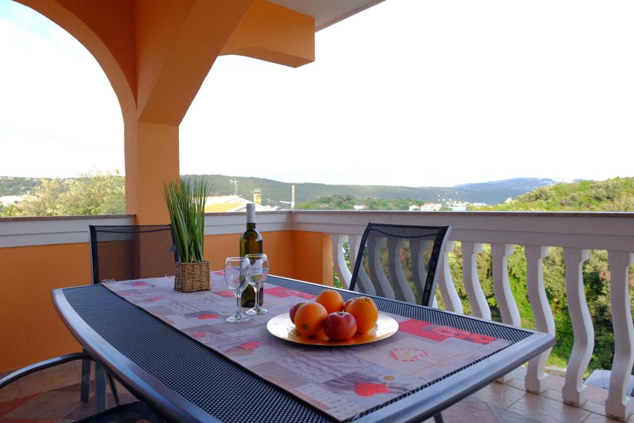 Apartman Precca Супетарська Драґа Екстер'єр фото
