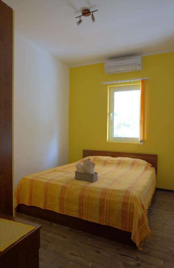 Apartman Precca Супетарська Драґа Екстер'єр фото