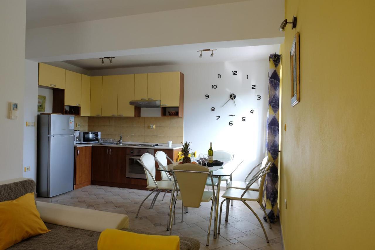 Apartman Precca Супетарська Драґа Екстер'єр фото