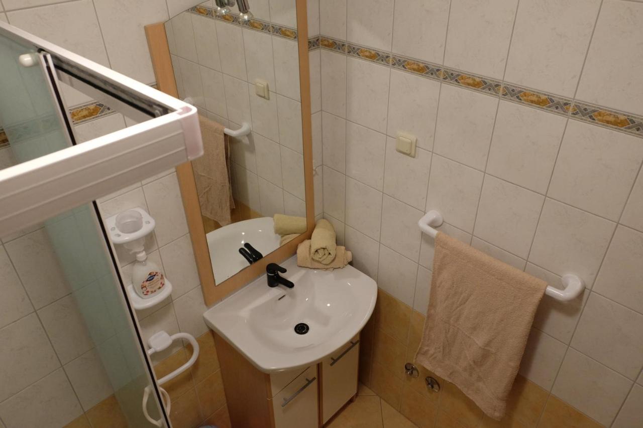 Apartman Precca Супетарська Драґа Екстер'єр фото