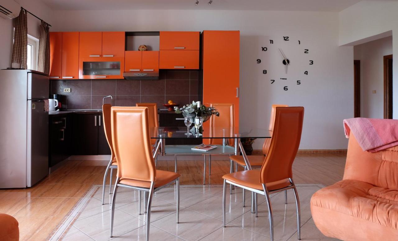 Apartman Precca Супетарська Драґа Екстер'єр фото