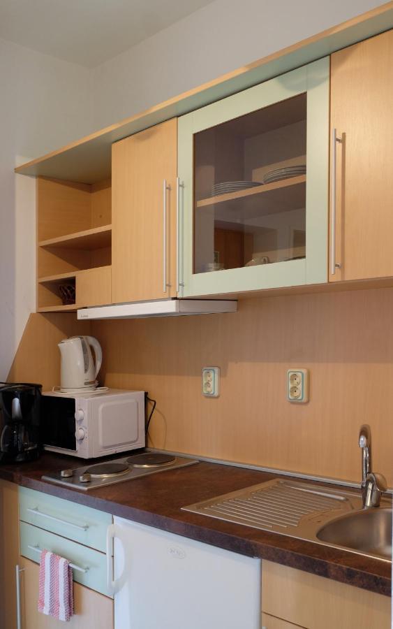 Apartman Precca Супетарська Драґа Екстер'єр фото