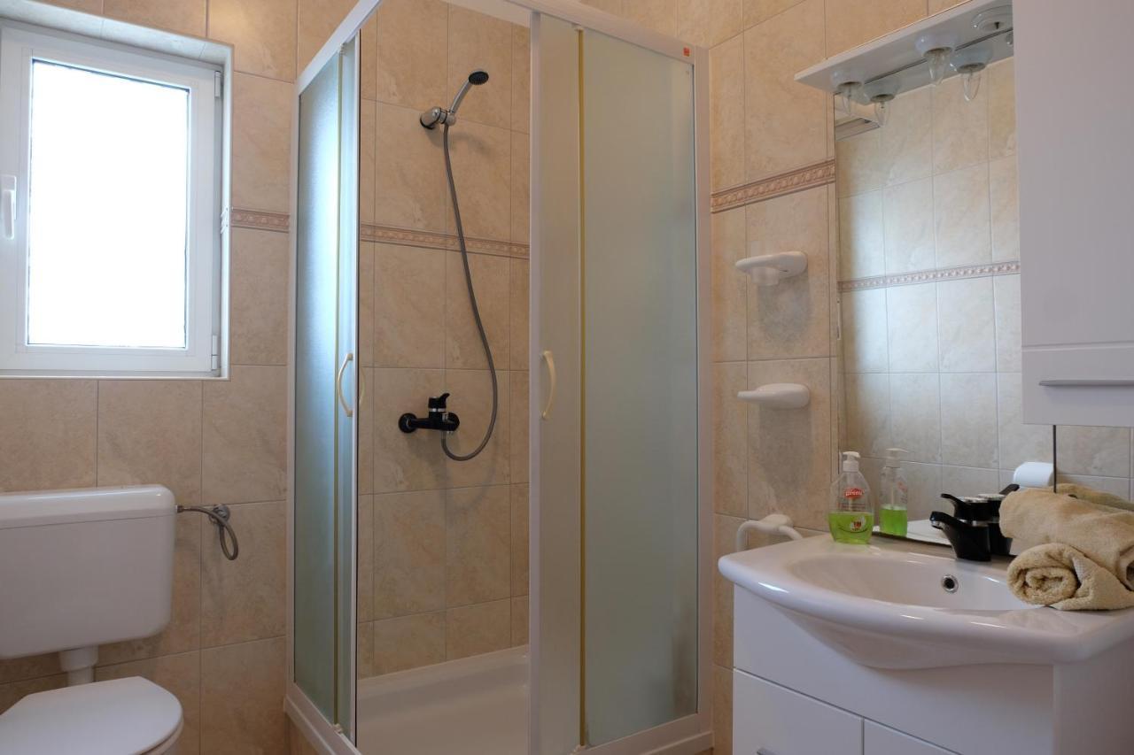 Apartman Precca Супетарська Драґа Екстер'єр фото