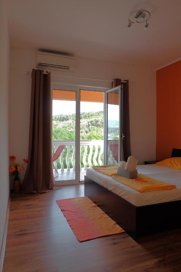Apartman Precca Супетарська Драґа Екстер'єр фото