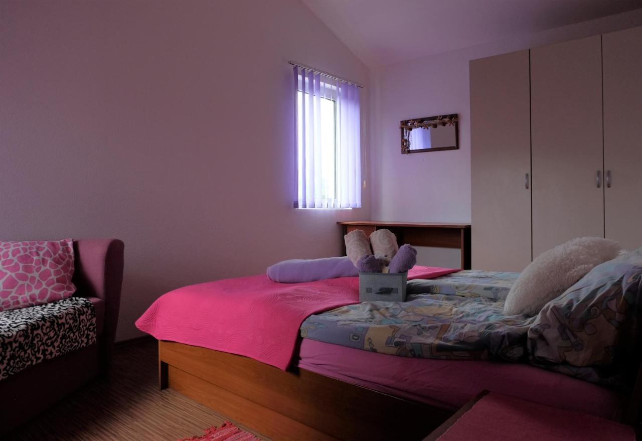 Apartman Precca Супетарська Драґа Екстер'єр фото