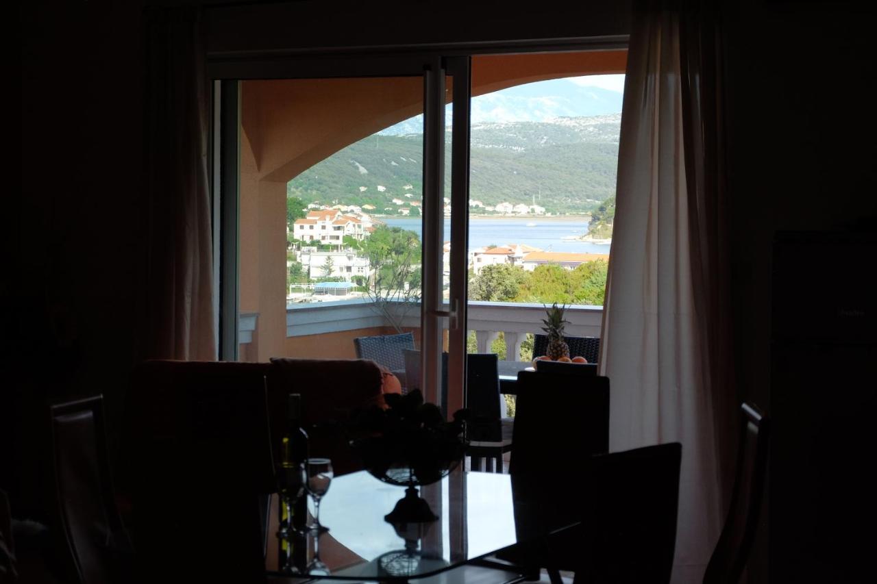 Apartman Precca Супетарська Драґа Екстер'єр фото