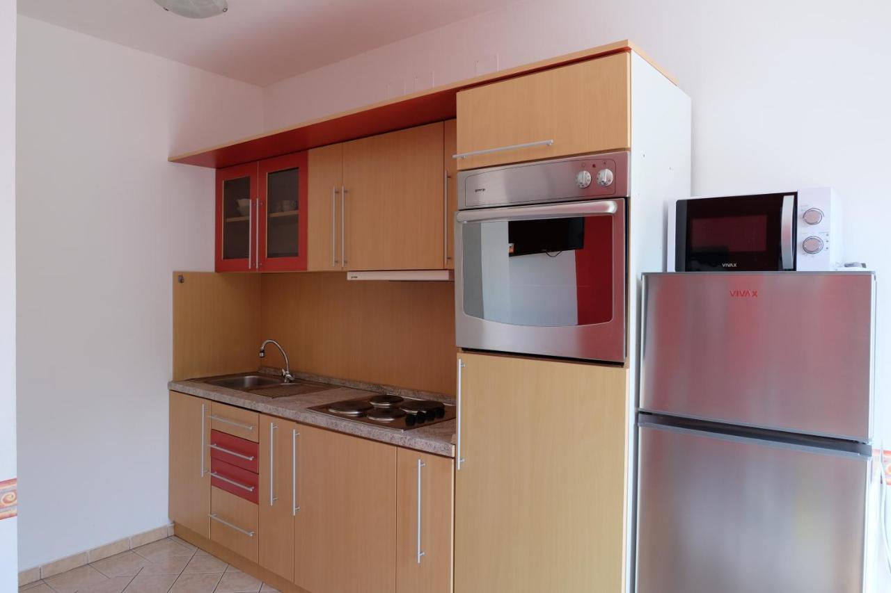 Apartman Precca Супетарська Драґа Екстер'єр фото