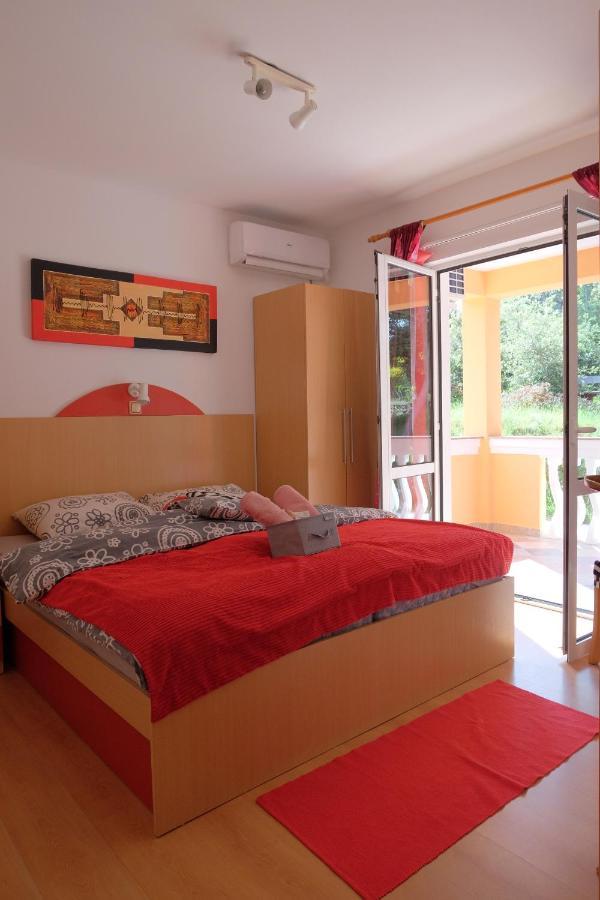 Apartman Precca Супетарська Драґа Екстер'єр фото