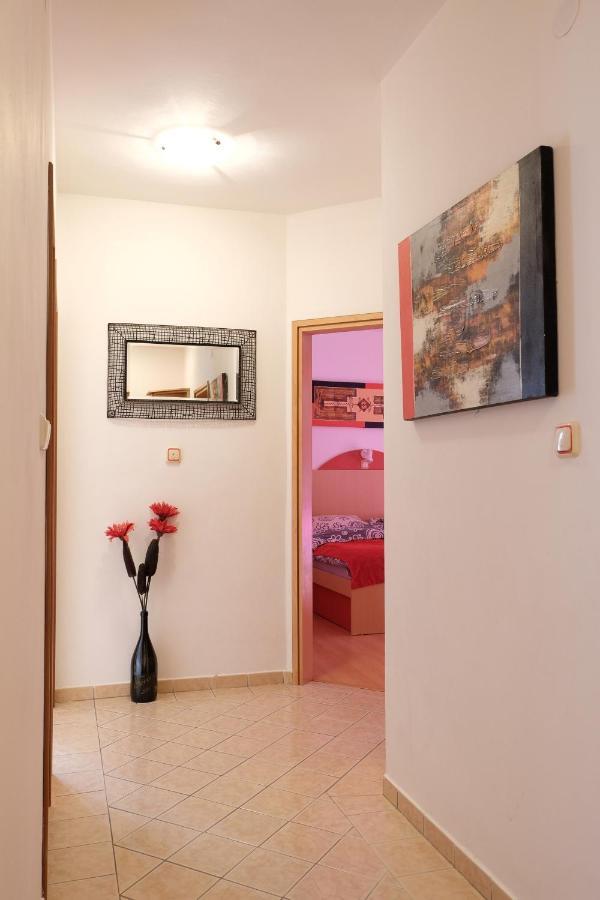 Apartman Precca Супетарська Драґа Екстер'єр фото