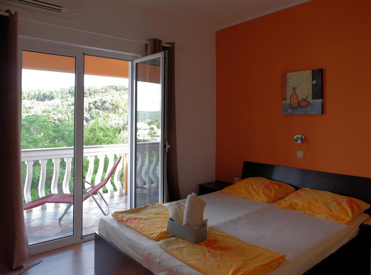 Apartman Precca Супетарська Драґа Екстер'єр фото