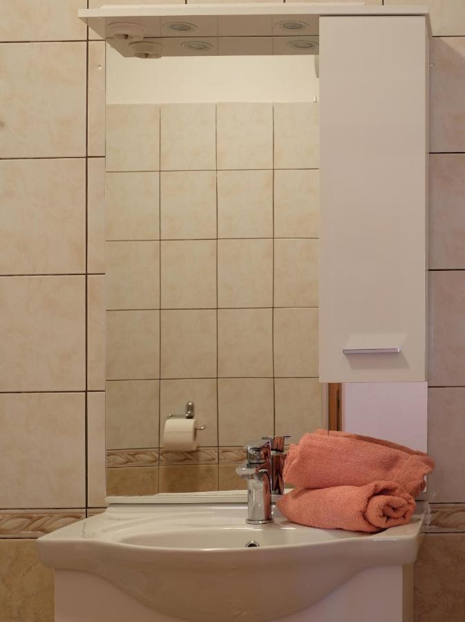 Apartman Precca Супетарська Драґа Екстер'єр фото