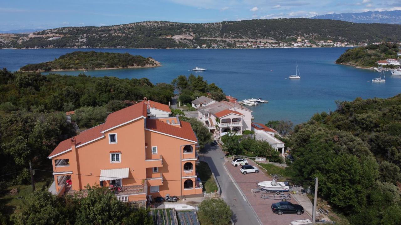 Apartman Precca Супетарська Драґа Екстер'єр фото