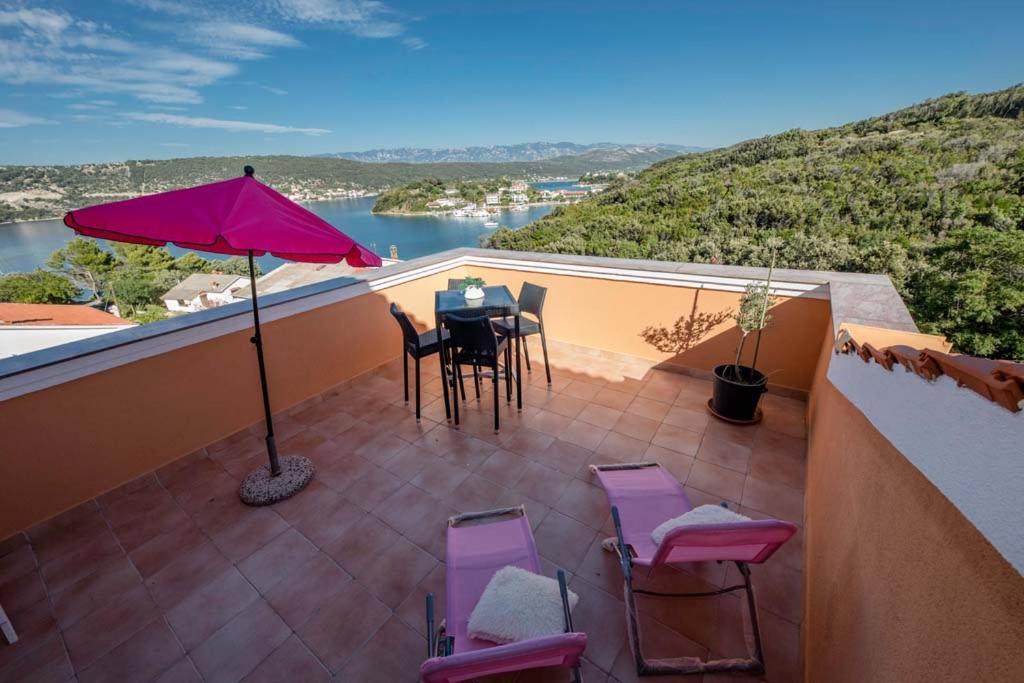 Apartman Precca Супетарська Драґа Екстер'єр фото