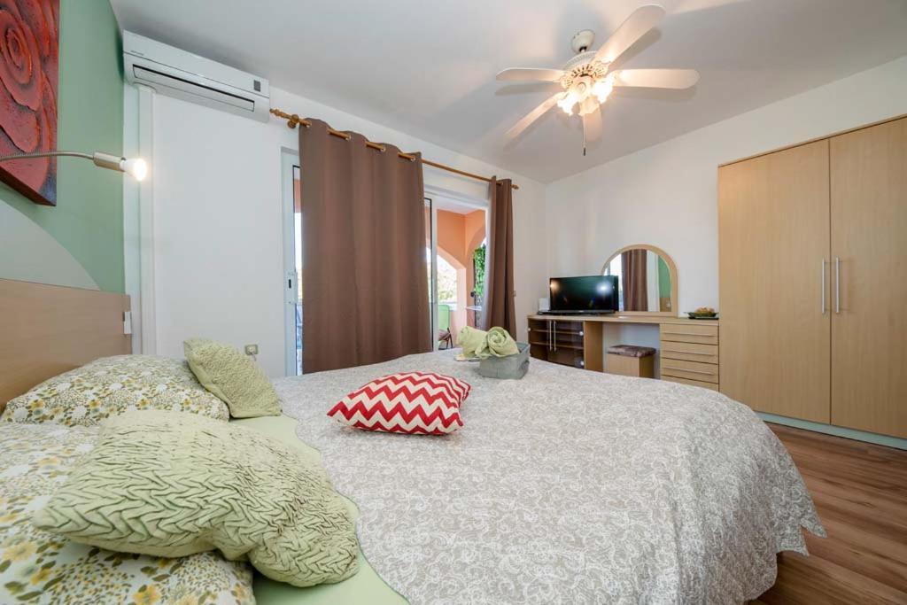 Apartman Precca Супетарська Драґа Екстер'єр фото