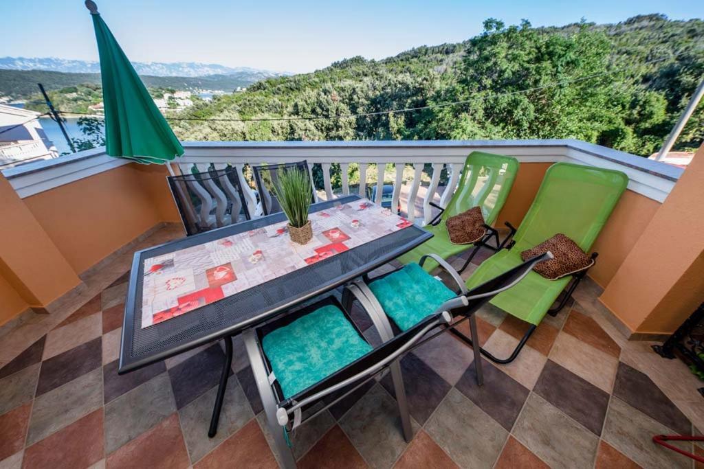 Apartman Precca Супетарська Драґа Екстер'єр фото