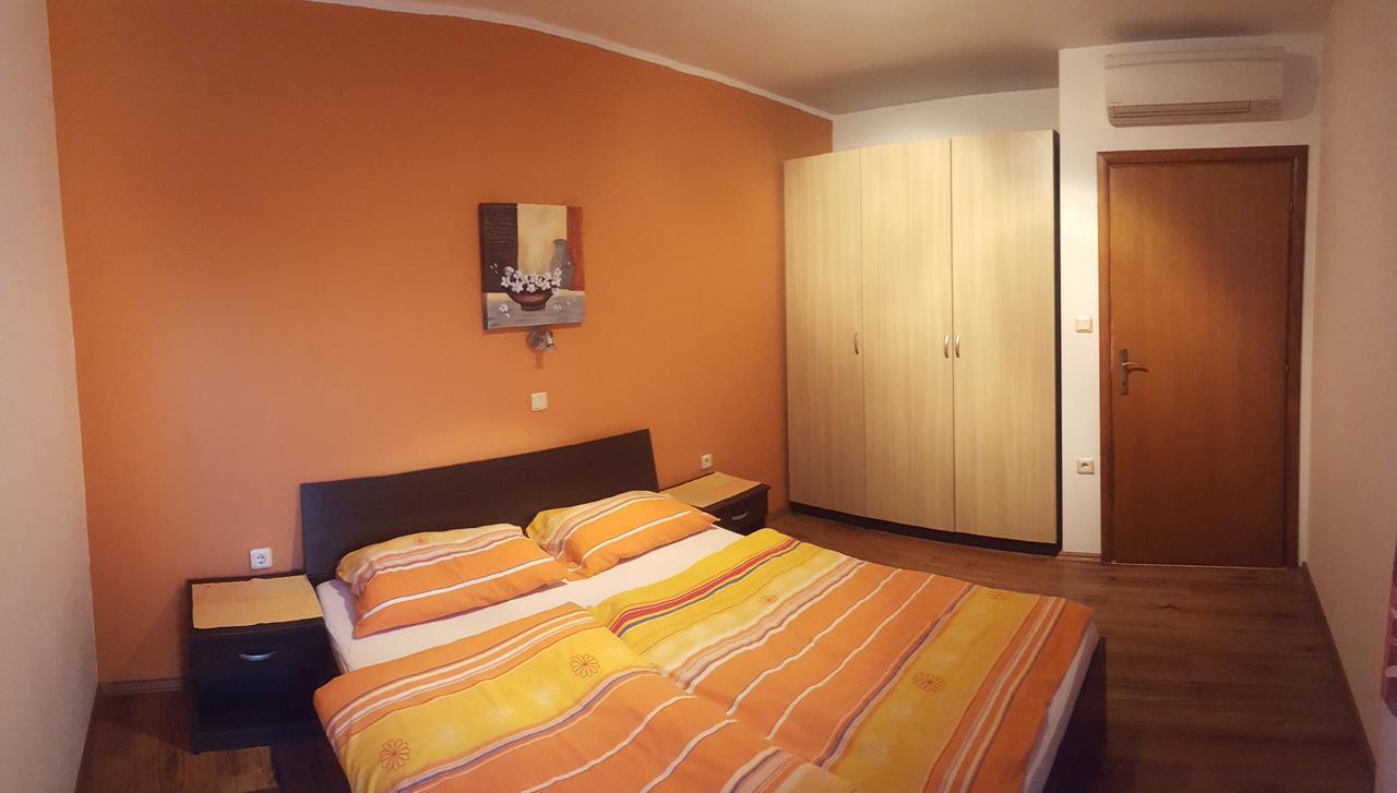 Apartman Precca Супетарська Драґа Екстер'єр фото