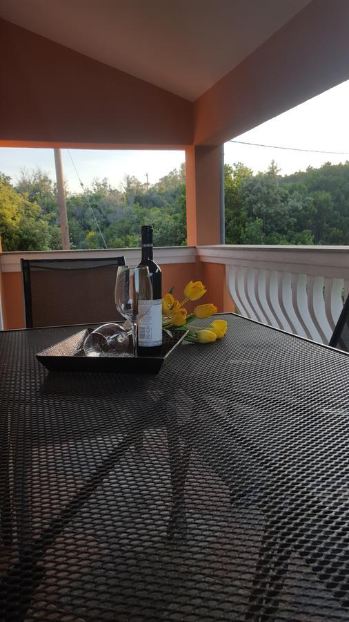 Apartman Precca Супетарська Драґа Екстер'єр фото