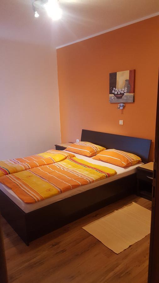 Apartman Precca Супетарська Драґа Екстер'єр фото