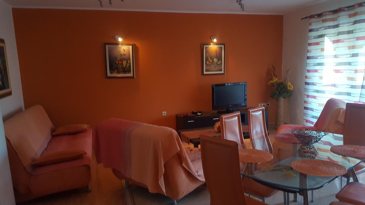 Apartman Precca Супетарська Драґа Екстер'єр фото