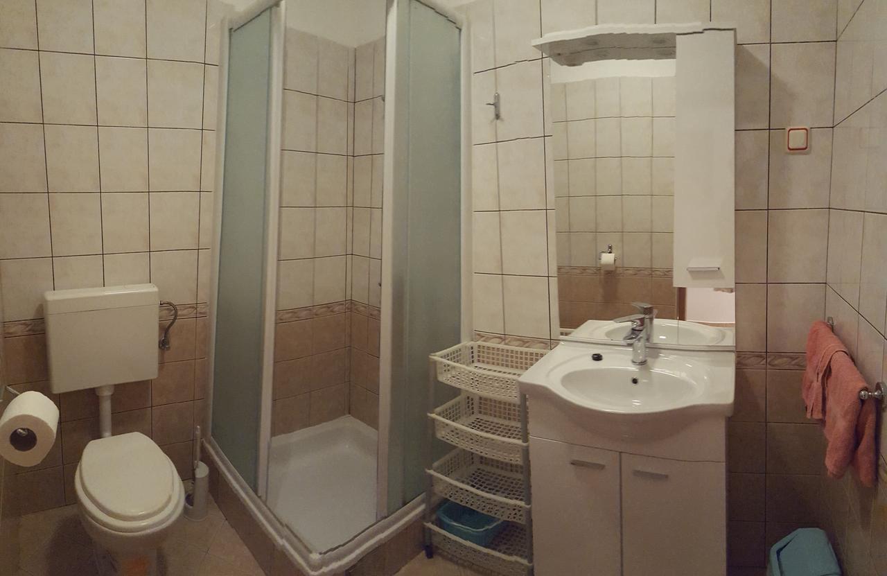 Apartman Precca Супетарська Драґа Екстер'єр фото
