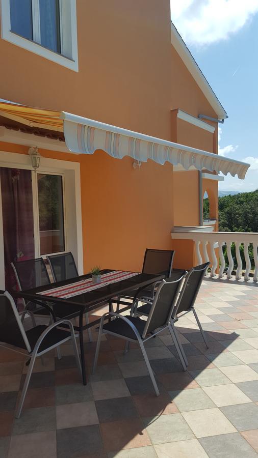 Apartman Precca Супетарська Драґа Екстер'єр фото
